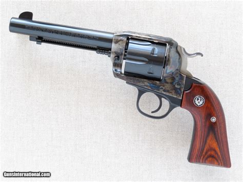 Ruger Bisley Vaquero Old Model Cal 44 Magnum 5 12 Inch Barrel