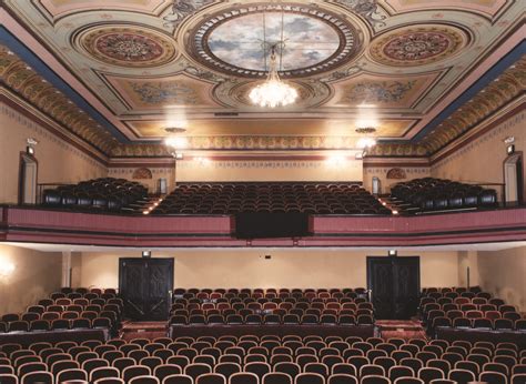 Where is central city, colorado? Central City Opera House: Something to Sing About