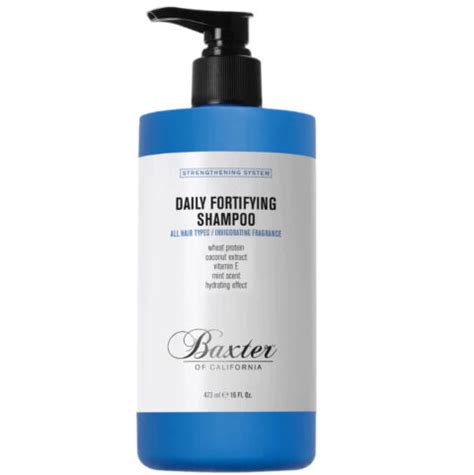 Fortero Shampoo Review Does Carbonic Acid Really Work For Hair Loss