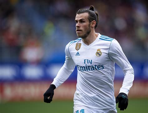 Gareth bale, latest news & rumours, player profile, detailed statistics, career details and transfer information for the tottenham hotspur fc player, powered by goal.com. Soccer News: Zinedine Zidane Makes A Special Comment About ...