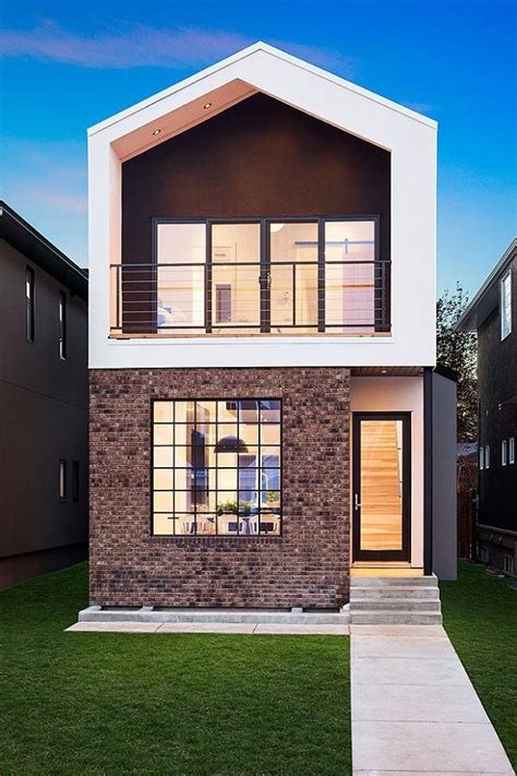 Berikut adalah model rumah minimalis terbaru tahun 2020! 75 Desain Rumah Klasik Minimalis Modern dan Menawan ...