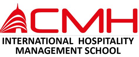 Peregrine Academic Services Cmh International Hospitality Management
