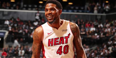 Udonis haslem joins knuckleheads with quentin richardson and darius miles | the players' tribune. Udonis Haslem Career Retrospective | Phenom Media