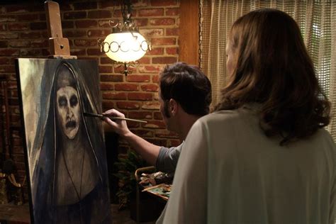 The Conjuring 2 Is The Skeptics Answer To The Conjuring And Its