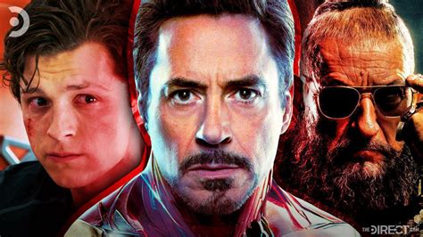 Mcu 7 Ways Robert Downey Jrs Iron Man Could Impact The Future Of The