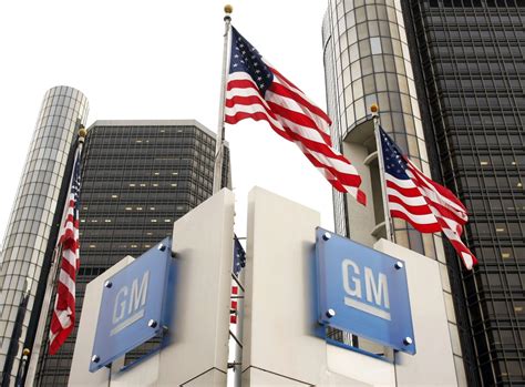 Gm Recalls 27 Million Cars In Five Separate Recalls Tribunedigital