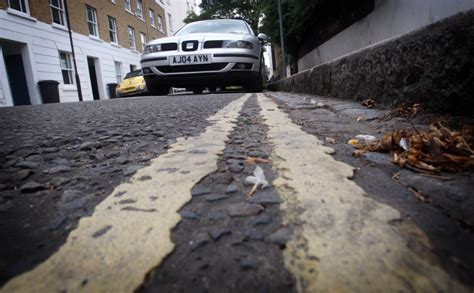 parking charges help councils to £565million profit say rac metro news