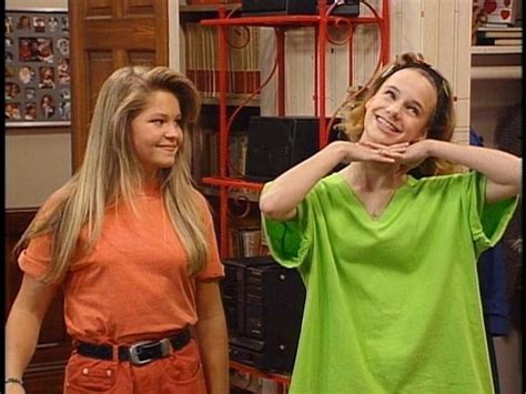13 Quotes From Full Houses Kimmy Gibbler That Taught You To Speak