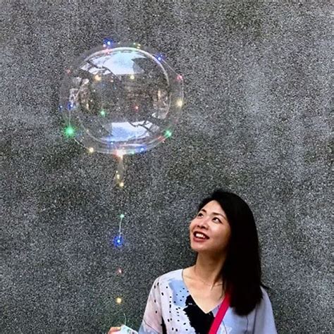 Balloons Make Amanda Happy They Make Us Happy Too Yay 🎈 Wanghx