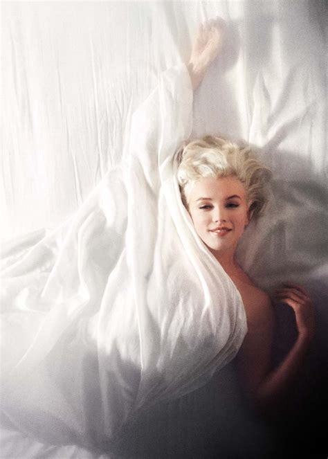 iconic marilyn monroe photos and the camera that took them