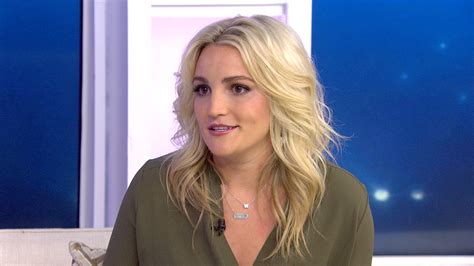 Jamie Lynn Spears Talks Teen Pregnancy And The Biggest Surprise About
