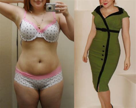 Cute Chubby Chick Makes Amazing Weight Loss Transformation Gallery Ebaums World