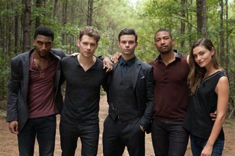 The Originals Season 4 Episode 4 Preview Keepers Of The House Photos