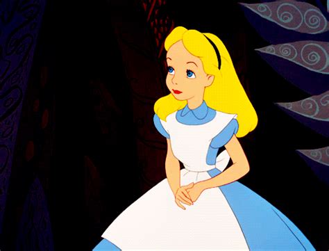 Walmart.com has been visited by 1m+ users in the past month alice in wonderland disney gif | WiffleGif