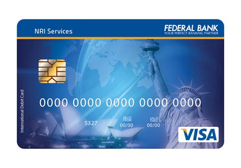We did not find results for: EMV International Debit Cards - Federal Bank