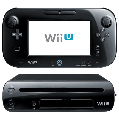 Instruction manuals for features and services are available on the wii u console. System: Wii U Console, 2012, Nintendo - OC ReMix