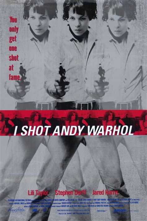 I Shot Andy Warhol Festival De Cannes
