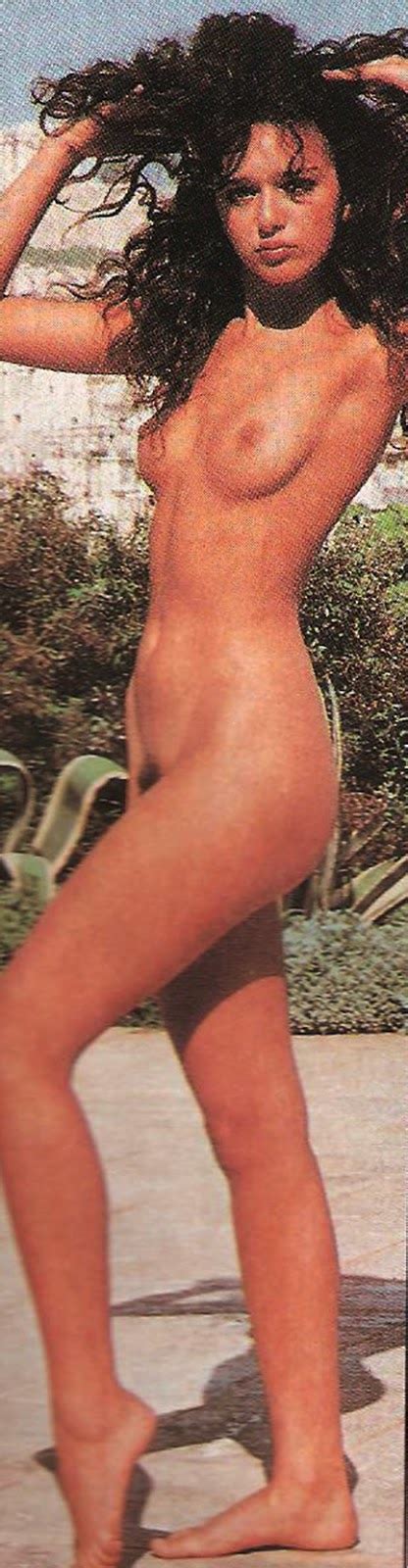 Celebrity Nude Century Valeria Golino Rain Man