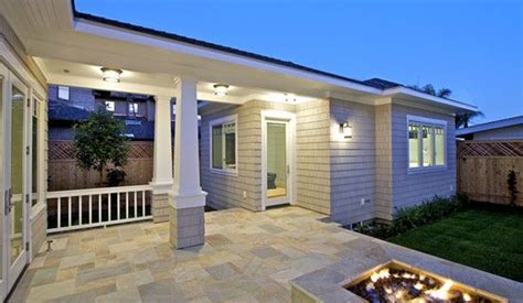 Exterior Breezeway Design, Pictures, Remodel, Decor and Ideas - page 6 | Mother in law cottage ...
