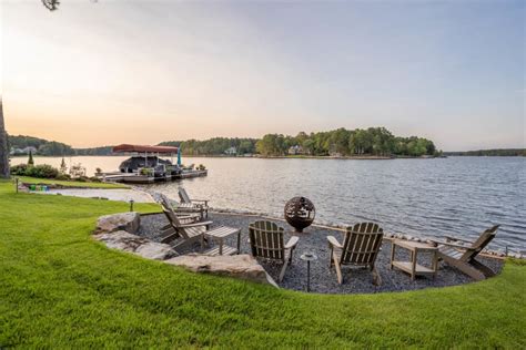 Great Waters At Reynolds Lake Oconee Real Estate And Homes For Sale