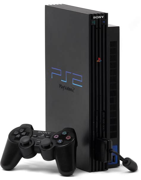 Sony Playstation 2 Photos Specs And Price Engadget
