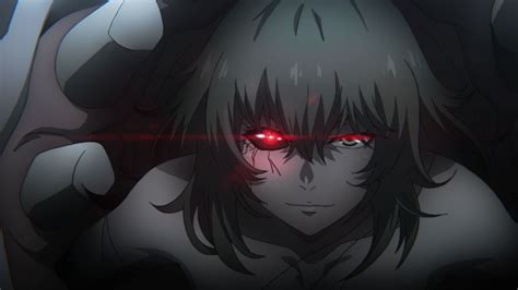 Tokyo Ghoul Eto Wallpapers Wallpaper Cave