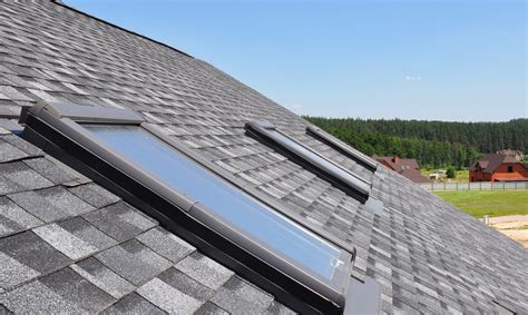 The Different Types Of Skylights And Their Benefits Acorn Roofing