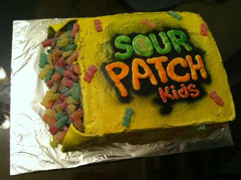 Sour patch kids cake | Sour patch kids, Sour patch kids cake, Sour patch