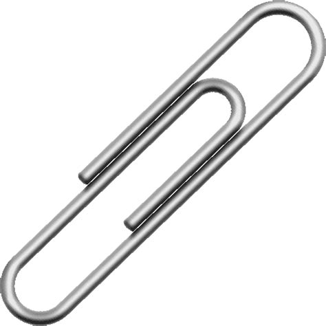 Paper Clip Clipart And Look At Clip Art Images Clipartlook