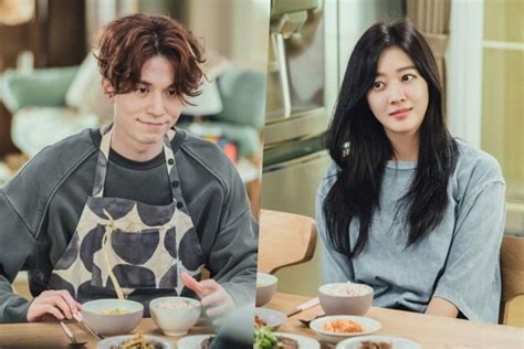 The investment holding segment is engaged in investment holding. Lee Dong Wook and Jo Bo Ah share a sweet date at home in ...