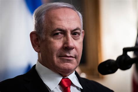 In Israeli Electionsnetanyahu Looks To Beat Political Odds And Corruption Allegations Again