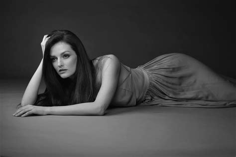 Picture Of Lydia Hearst