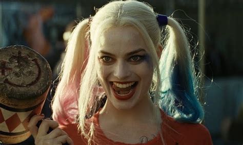 Margot Robbie Got In Shape For Suicide Squad Without Cutting Any Calories