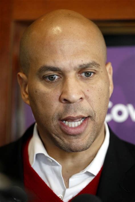 Senator cory booker, who has been representing new jersey in congress since 2013 and is running for the democratic nomination for president for 2020, has an estimated net worth of about $3 million. Sen. Cory Booker, Rep. John Lewis to Testify Against Jeff ...