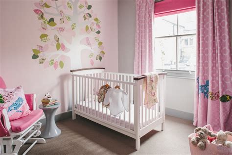 Dabei ist es manchmal gar nicht so einfach. Babyzimmer Mädchen: 21 Einrichtungsideen für märchenhafte ...