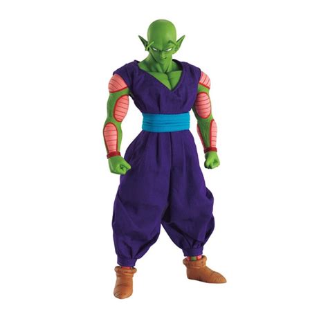 It lacks the poseability and presence of most piccolo action figures, and the small size does take a bit out of the detailing and. MegaHouse 21CM Dragon Ball Z DOD Piccolo PVC Action Figure Juguetes 21CM DragonBall Figures ...