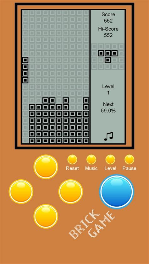 Brick Classic Brick Game Apk For Android Download