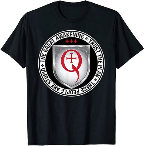 Crusader Coat of Arms These People Are Stupid T-Shirt in 2020 | Stupid ...