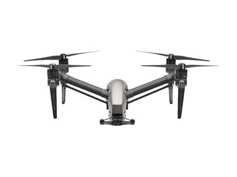 Dji Inspire 2 Standard Kit With Zenmuse X7 Gimbal And 16mm28 Asph Nd