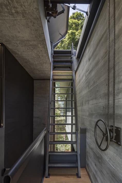 Maíra Acayaba Rio Houseolson Kundig