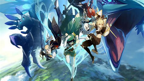 How to download Genshin Impact on PC