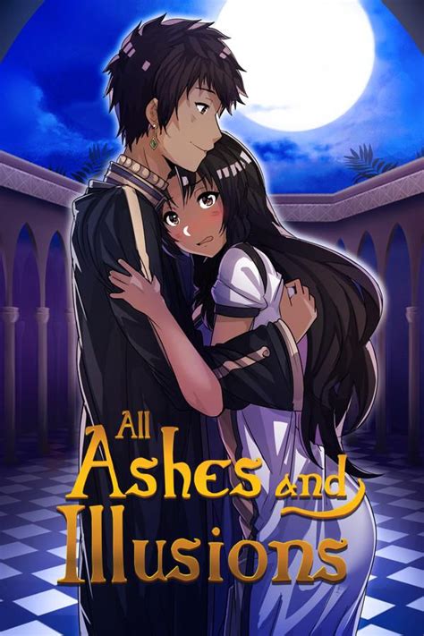 All Ashes And Illusions Best Hentai Games