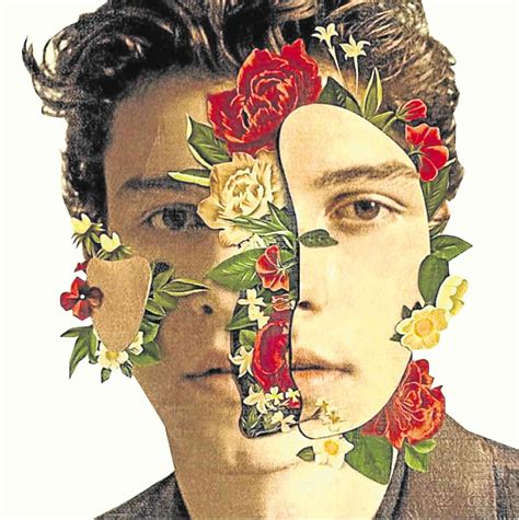 Shawn Mendes Album Cover Inquirer Entertainment