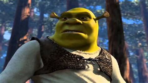 Shrek Conoce A Burro Película En Español Latino Youtube