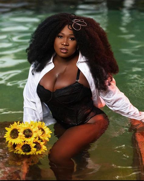 Sista Afia Celebrates Her Birthday With Stunning But Raunchy Photos Celebrities React Ghpage