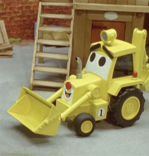 Scoop Bob The Builder Wiki Fandom