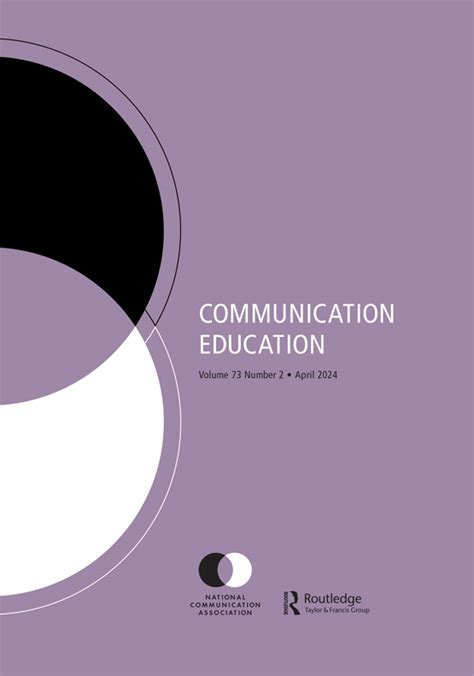 James C Mccroskeys Instructional Communication Legacy Collaborations