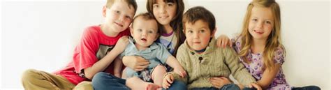 5 Siblings Catholic Charities Diocese Of Youngstown