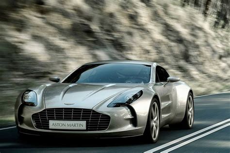 The Top 10 Most Luxurious Cars Page 3 Topmanfun