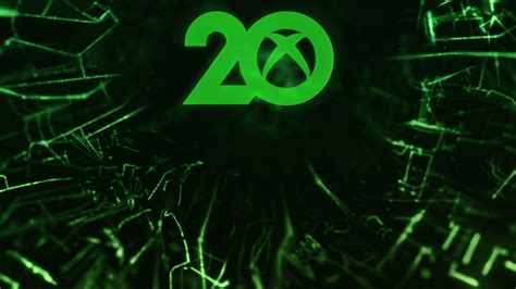 Free Download Celebrating 20 Years Of Xbox Xbox Wire 1920x1080 For